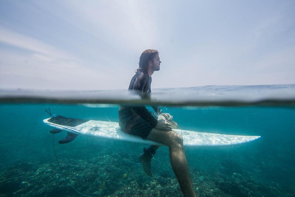 Mentawai Ebay Playground Surfcamp Villa Masokut Exterior photo