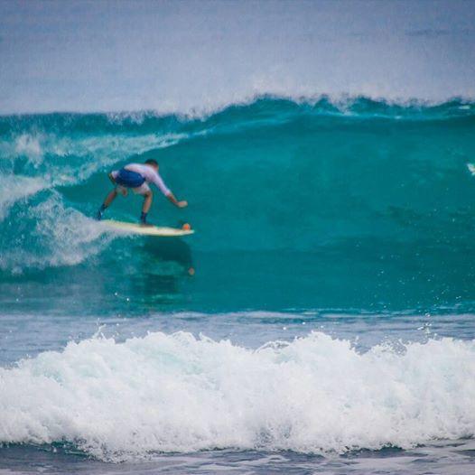 Mentawai Ebay Playground Surfcamp Villa Masokut Exterior photo